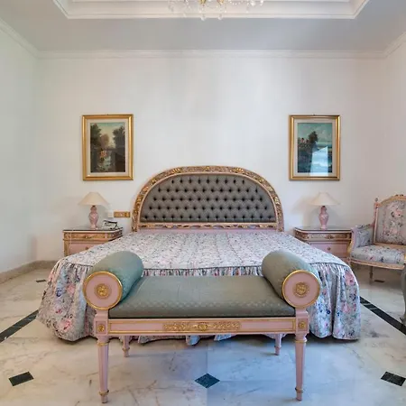 The Palace Villa