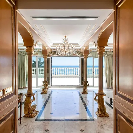 The Palace Estepona