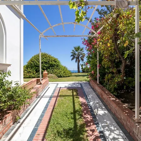 The Palace Estepona