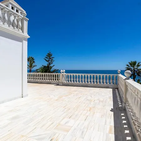 Villa The Palace *