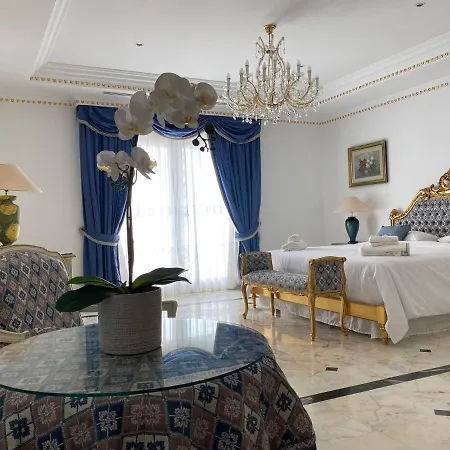 The Palace *