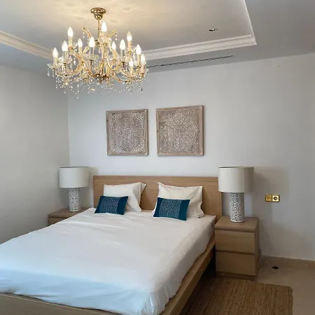 The Palace Villa Estepona