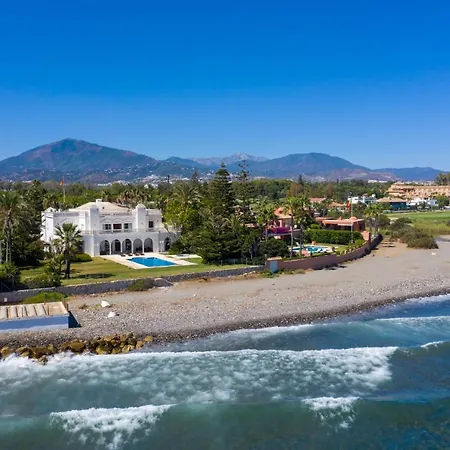 The Palace Villa Estepona